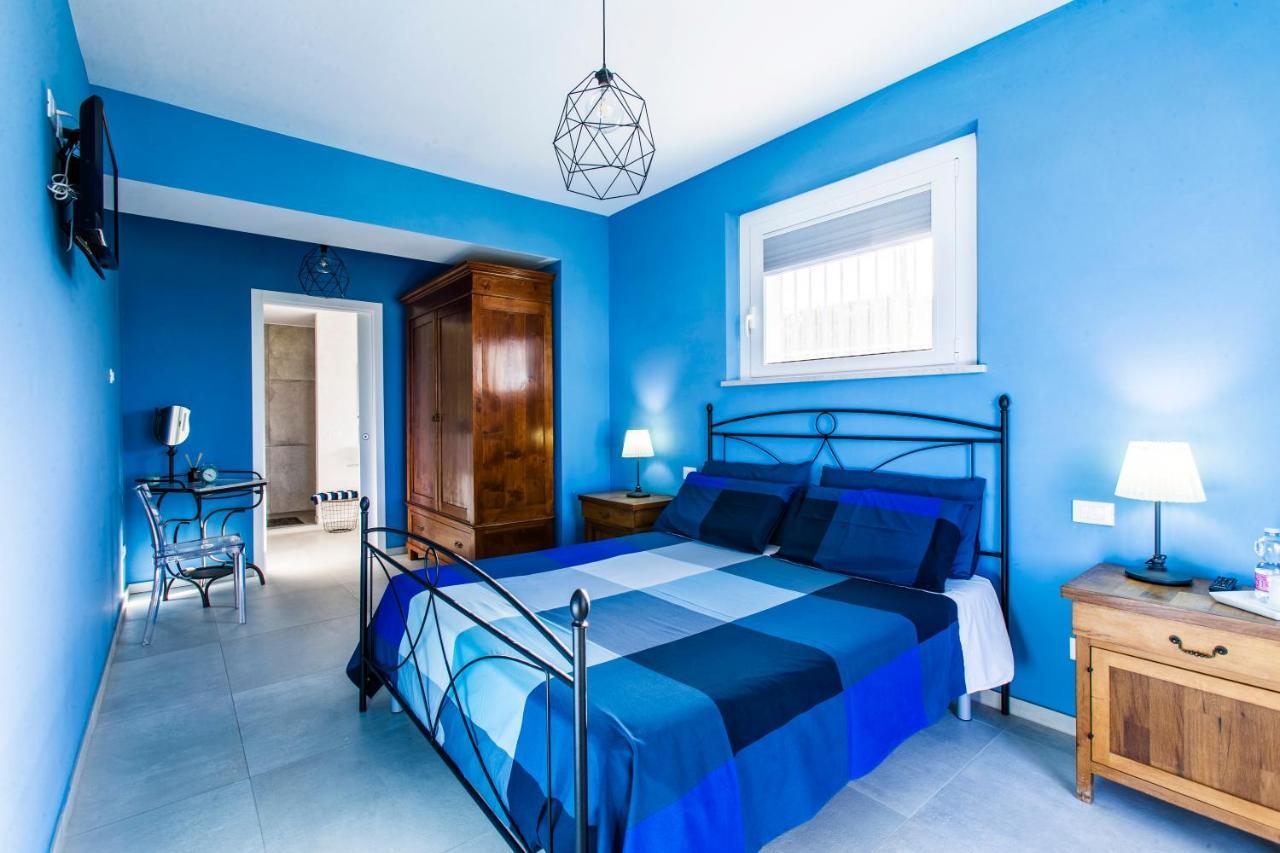 B&B Al Chicco D'Uva Morro d'Alba Luaran gambar
