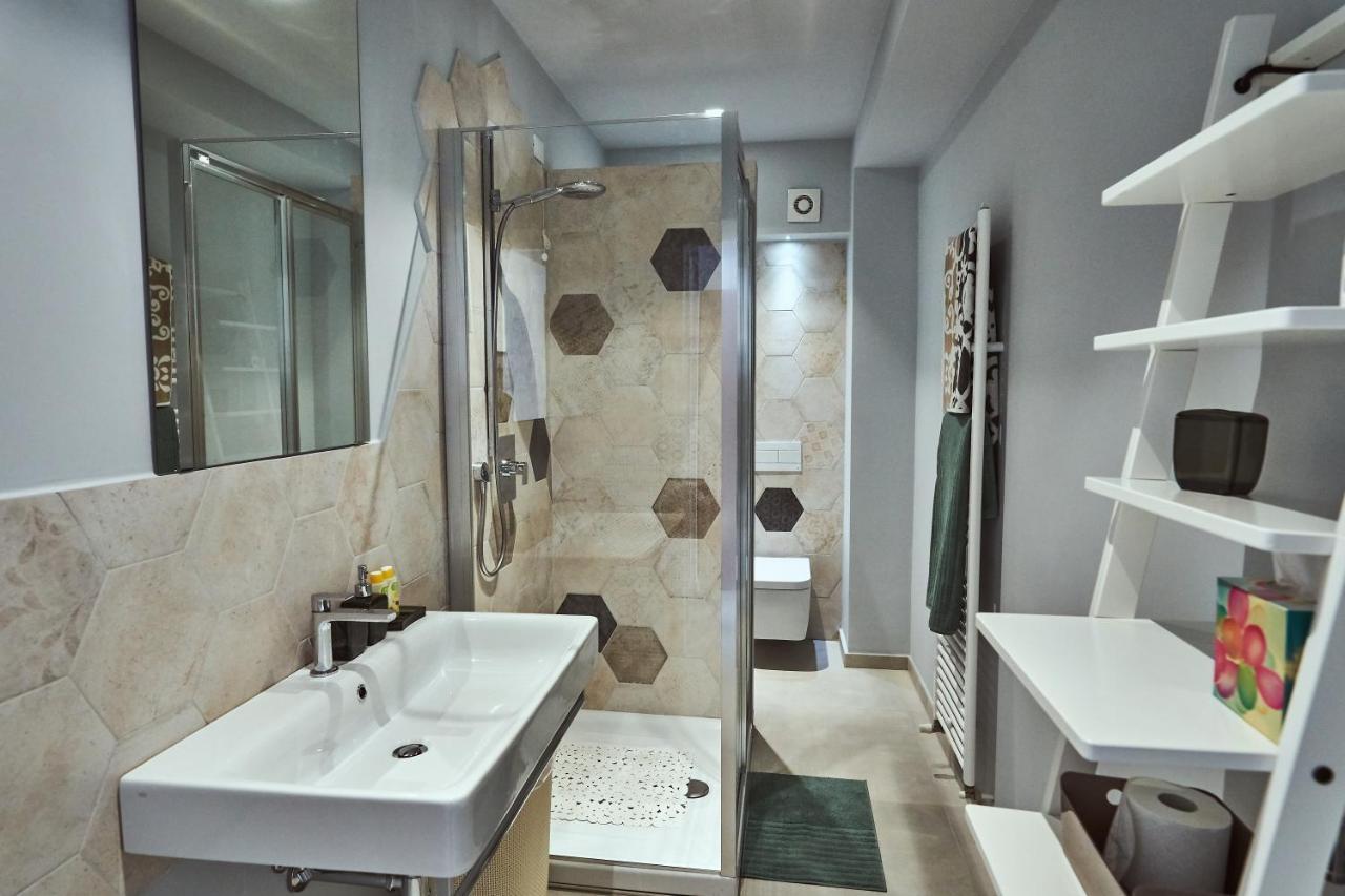 B&B Al Chicco D'Uva Morro d'Alba Luaran gambar